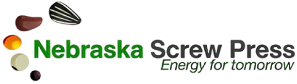 Nebraska Screw Press logosu